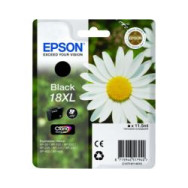 Tinta Epson 18xl T1811 Negro (c13t18114012)