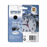 Tinta Epson 27xl T2711 Negro 177ml (c13t27114012)