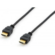 Cable Equip Hdmi A/m A Hdmi A/m 1.8m Negro (eq119352)