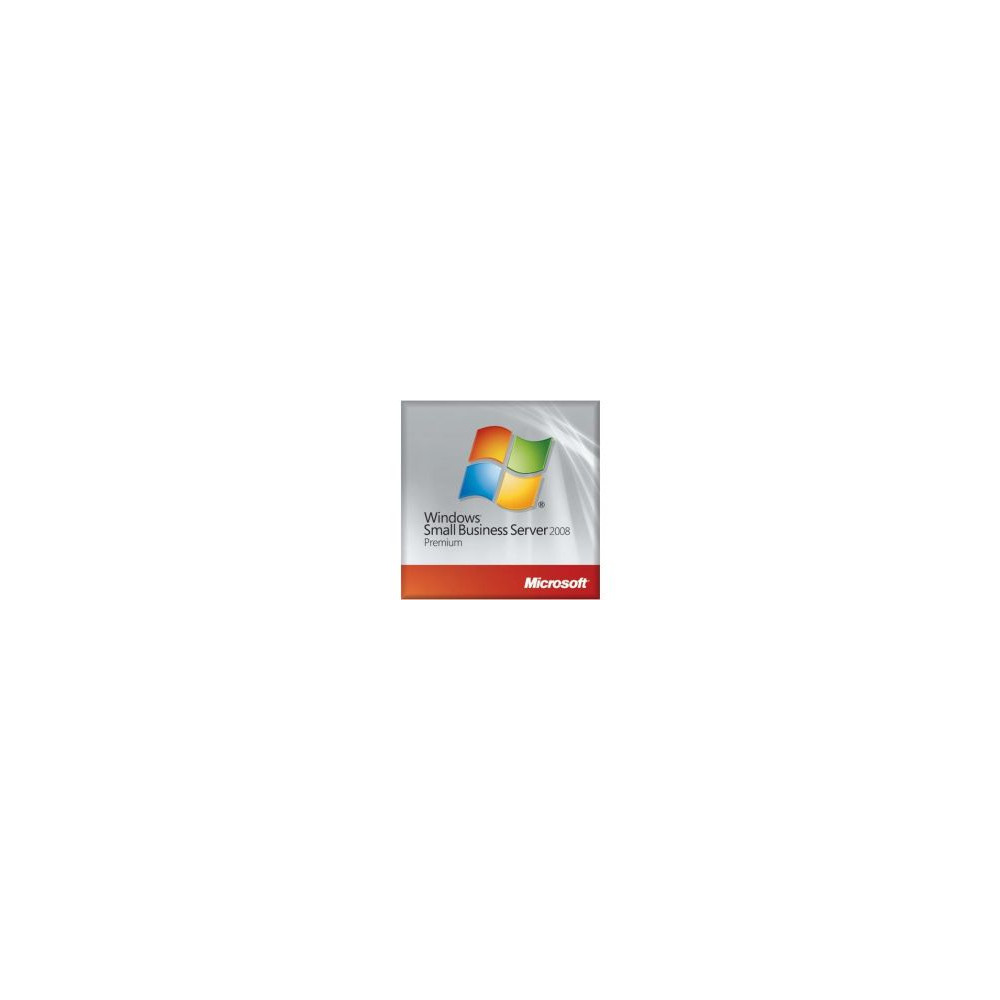 Win.sbs Premium Cal Ste 2008 5cl.device Oem (6va-00574)