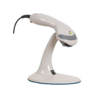 Escáner Honeywell Código De Barras Blanco (9520-77a47)