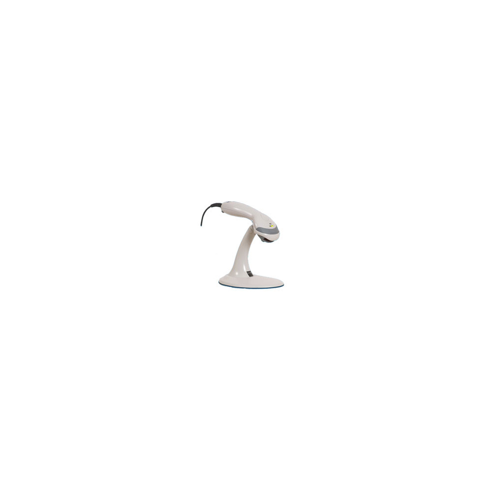 Escáner Honeywell Código De Barras Blanco (9520-77a47)
