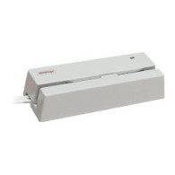 Lector Tarj. Magnética Posiflex 2p Ps2 Blanco (mr-2000)