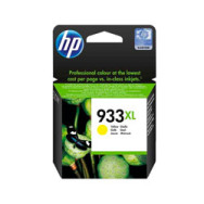 Tinta Hp 933xl Amarillo 8.5ml 825 Páginas (cn056ae)