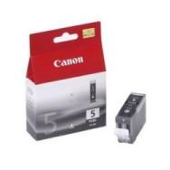 Tinta Canon Pgi-5bk Foto Negro (0628b001)