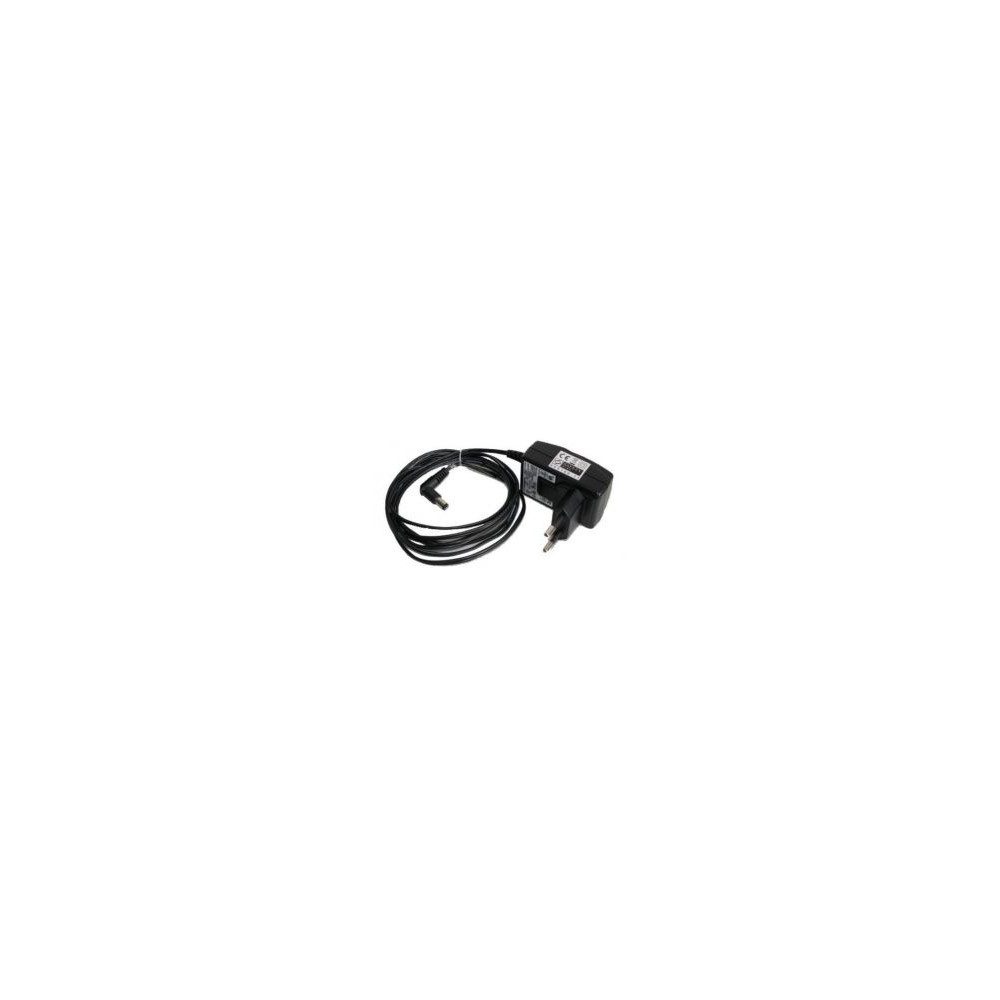 Fuente Honeywell 1a 5.2v Para Lector Códigos (46-00526)