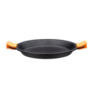 Paellera Bra Efficient 36cm Aluminio Fundido (a271636)