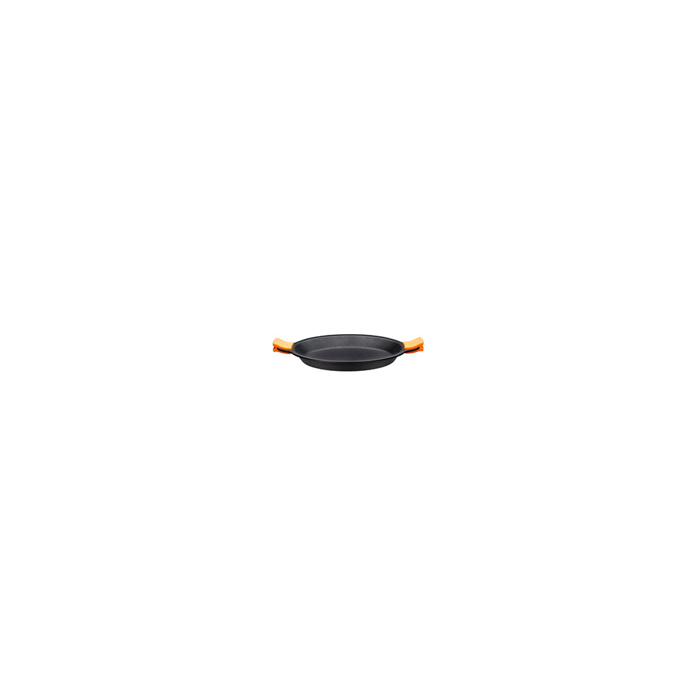 Paellera Bra Efficient 36cm Aluminio Fundido (a271636)