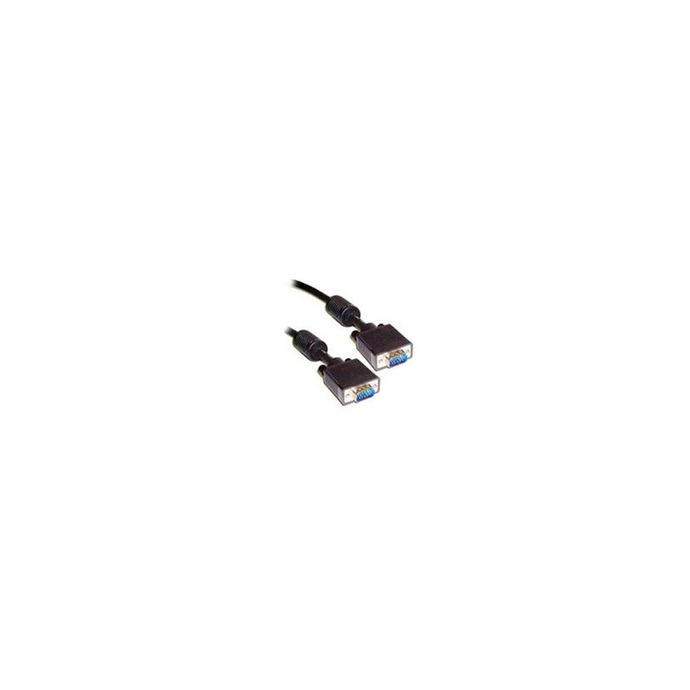 Nanocable Vga/m A Vga/m 1.8m Negro (10.15.1302)