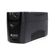 S.a.i. Riello Netpower 480w 800va Negra (npw800)