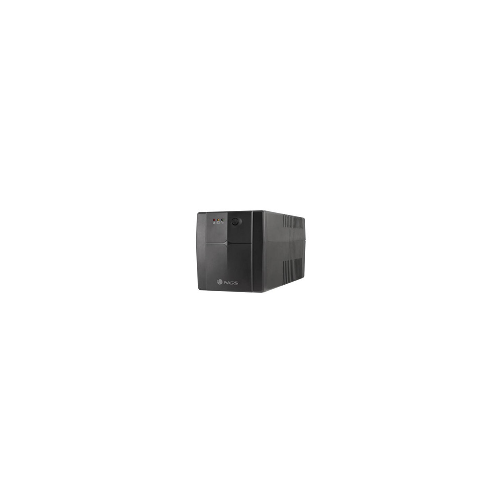 S.a.i. Ngs Fortress 720w 1200va Negra (fortress 1500v2)