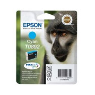 Tinta Epson T0892 Cian 3.5ml (c13t08924011)