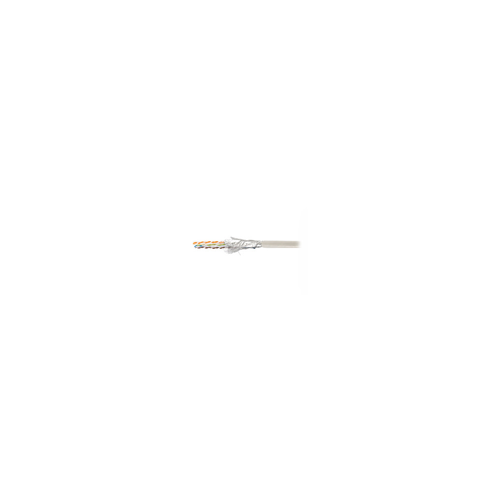 Cable Equip Cat.6 Sf/utp Awg23 100m Blanco (eq40148507)