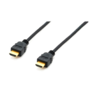Cable Equip Hdmi A/m A Hdmi A/m 3m Negro (eq119351)