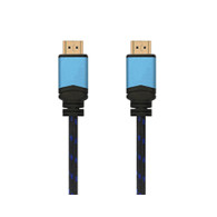 Cable Aisens Hdmi A/m A Hdmi A/m 2m Negro (a120-0357)