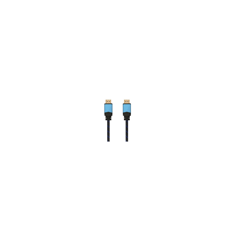 Cable Aisens Hdmi A/m A Hdmi A/m 2m Negro (a120-0357)