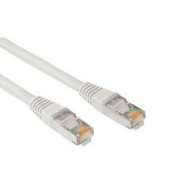 Nanocable Rj45 Cat.5e Utp Awg24 1.0m Gris (10.20.0101)