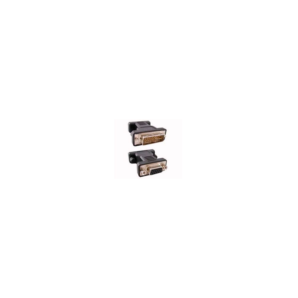 Adaptador Nanocable Dvi 245/m A Vga/h (10.15.0704)