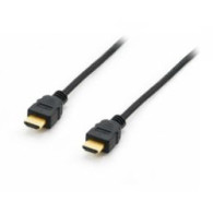 Cable Equip Hdmi A/m A Hdmi A/m 15m Negro (eq119374)