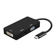 Cable Aisens Usb-c/m A Dvi/hdmi/vga/h 15cm (a109-0343)