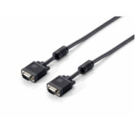 Cable Equip Vga/m A Vga/m 3m Negro (eq118811)