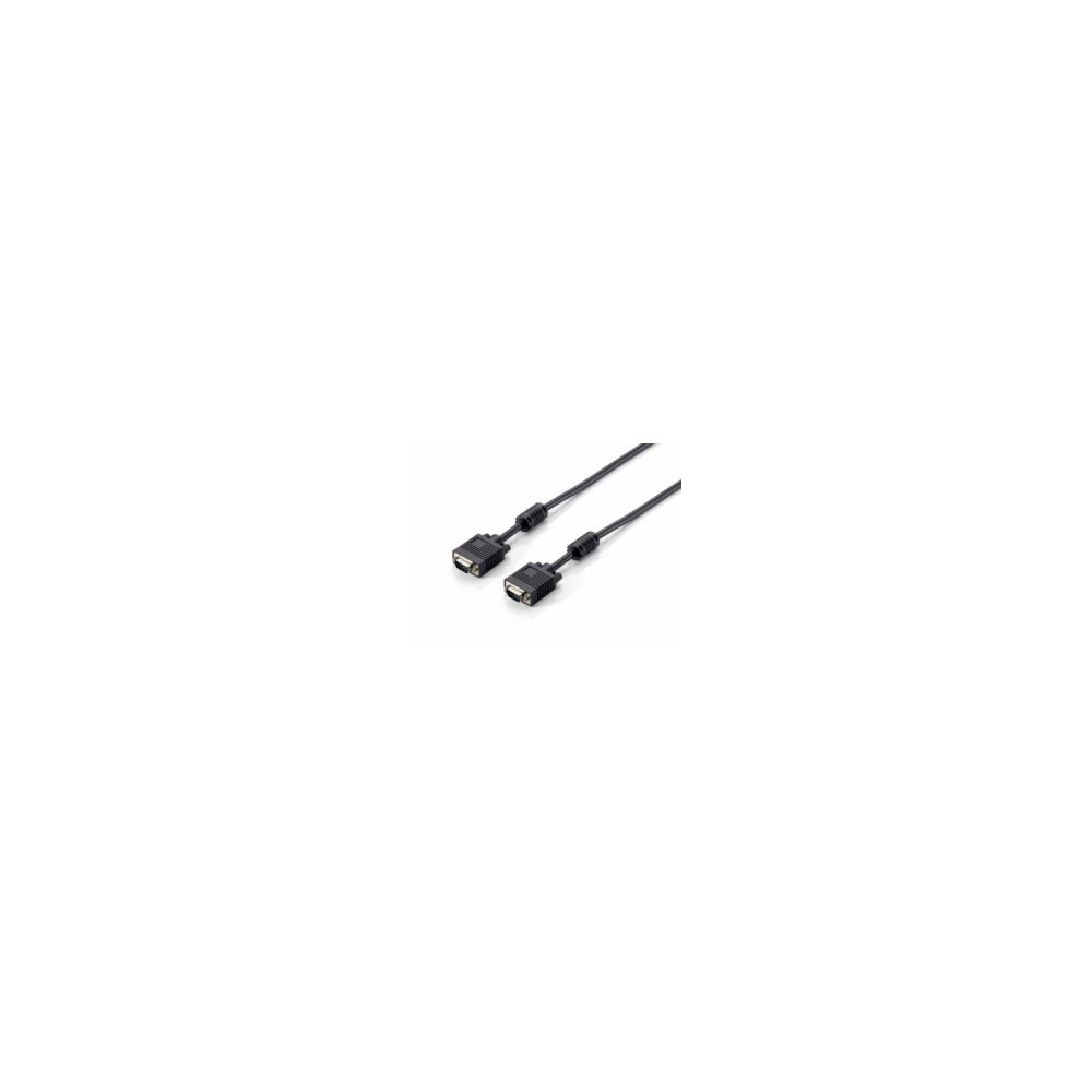Cable Equip Vga/m A Vga/m 3m Negro (eq118811)