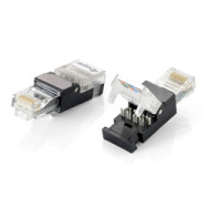Conector Equip Rj45 Cat.6 Kit 2 (eq121165)