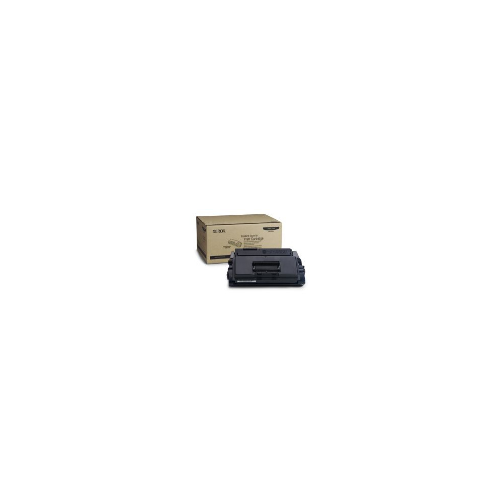 Toner Xerox Laser Negro 7000 Páginas (106r01370)