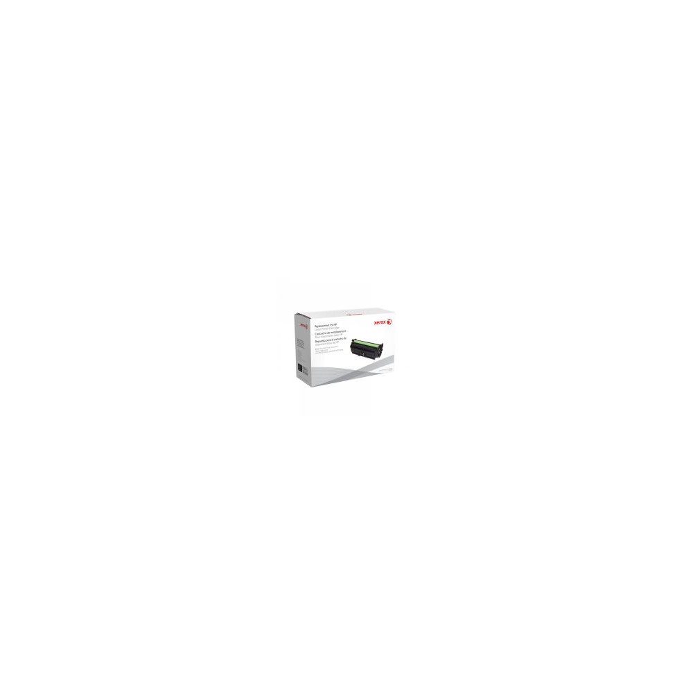 Toner Xerox Laser Negro Para Hp Ce250 (106r01583)