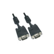 Nanocable Vga/m A Vga/m 30m Negro (10.15.0130)