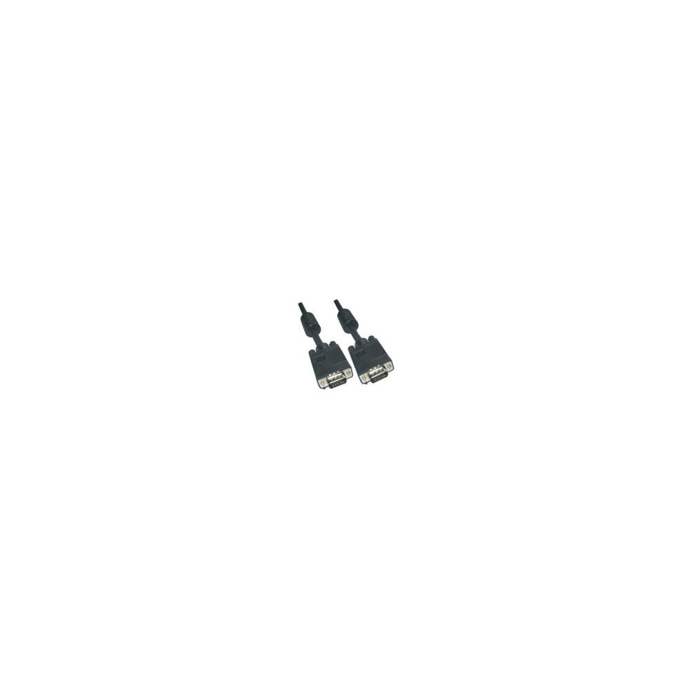 Nanocable Vga/m A Vga/m 30m Negro (10.15.0130)
