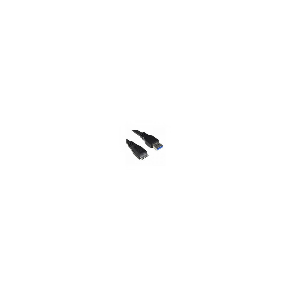 Cable Equip Usb-a/m A Musb-b/m 2m Negro (eq128397)
