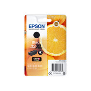 Tinta Epson 33xl T3351 Negro 12.2ml (c13t33514012)