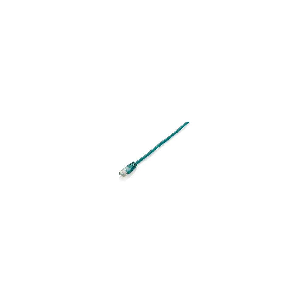 Latiguillo Equip Cat.6 U/utp 15m Verde (eq625448)