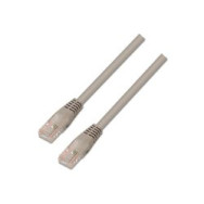 Nanocable Rj45 Cat.6 Utp Awg24 7m Gris (10.20.0407)