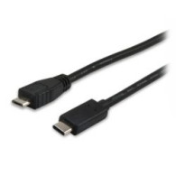 Cable Equip Usb-c/m A Musb-b/m 1m Negro (eq12888407)