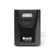 S.a.i. Riello Netpower 900w 1500va Gris (npw1500)