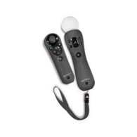 Funda Silicona Para Mando Ps3 Move Controller