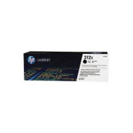 Toner Hp Laserjet Pro 312x Negro 4400 Páginas (cf380x)
