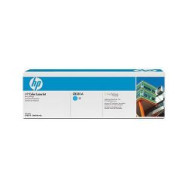 Toner Hp Laserjet 824a Cian 21000 Páginas (cb381a)