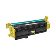 Toner Hp Laserjet Pro 201a Amarillo 1330 Pág (cf402a)