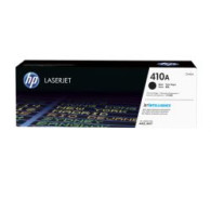 Toner Hp Laserjet Pro 410a Negro 2300 Páginas (cf410a)