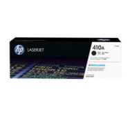 Toner Hp Laserjet Pro 410a Negro 2300 Páginas (cf410a)