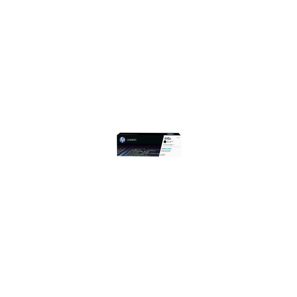 Toner Hp Laserjet Pro 410a Negro 2300 Páginas (cf410a)