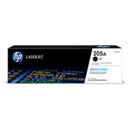 Toner Hp Laserjet Pro 205a Negro 1100 Páginas (cf530a)