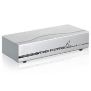 Splitter Nanocable 4xvga Out Plata (10.25.0004)