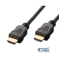 Nanocable Hdmi V1.4 A/m-a/m 1.8 M (10.15.1702)
