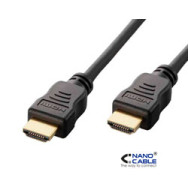 Nanocable Hdmi V1.4 A/m-a/m 1.8 M (10.15.1702)
