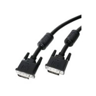 Nanocable Dvi/m A Dvi/m 1.8m Negro (10.15.0802)