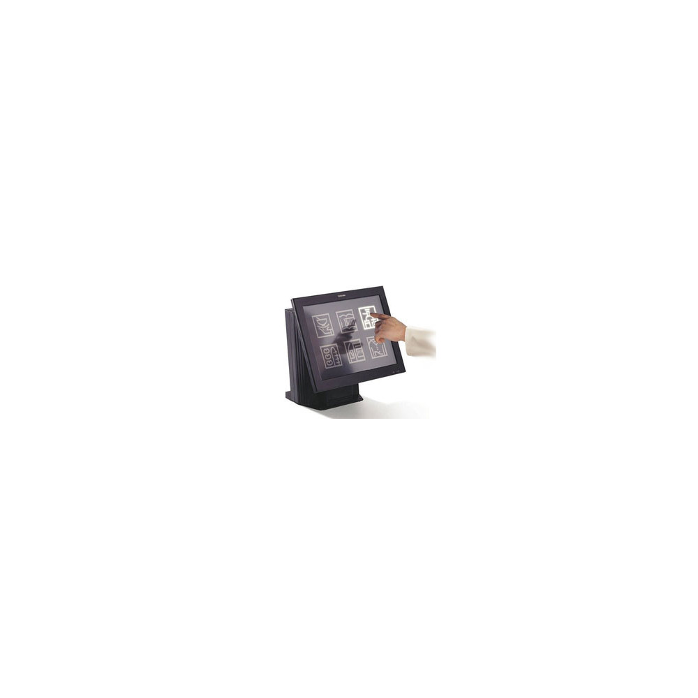 Visor Estático Tpv Toshiba Para St-a10 (liust-a10-fak)